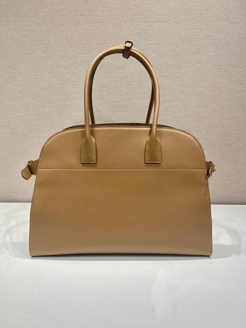 Pra*a top handle bags